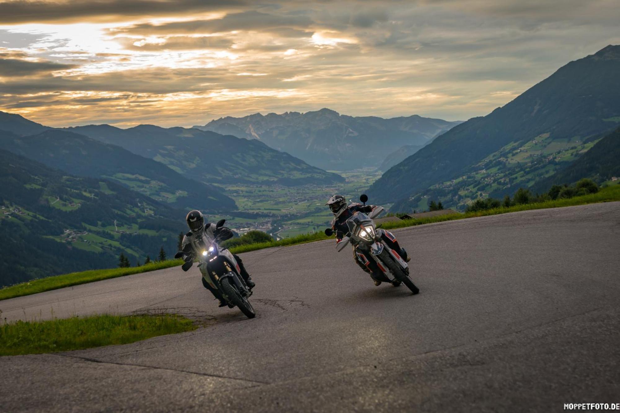 Das Sonnleiten Ski- Und Motorradhotel Bruck Im Zillertal Bruck am Ziller المظهر الخارجي الصورة