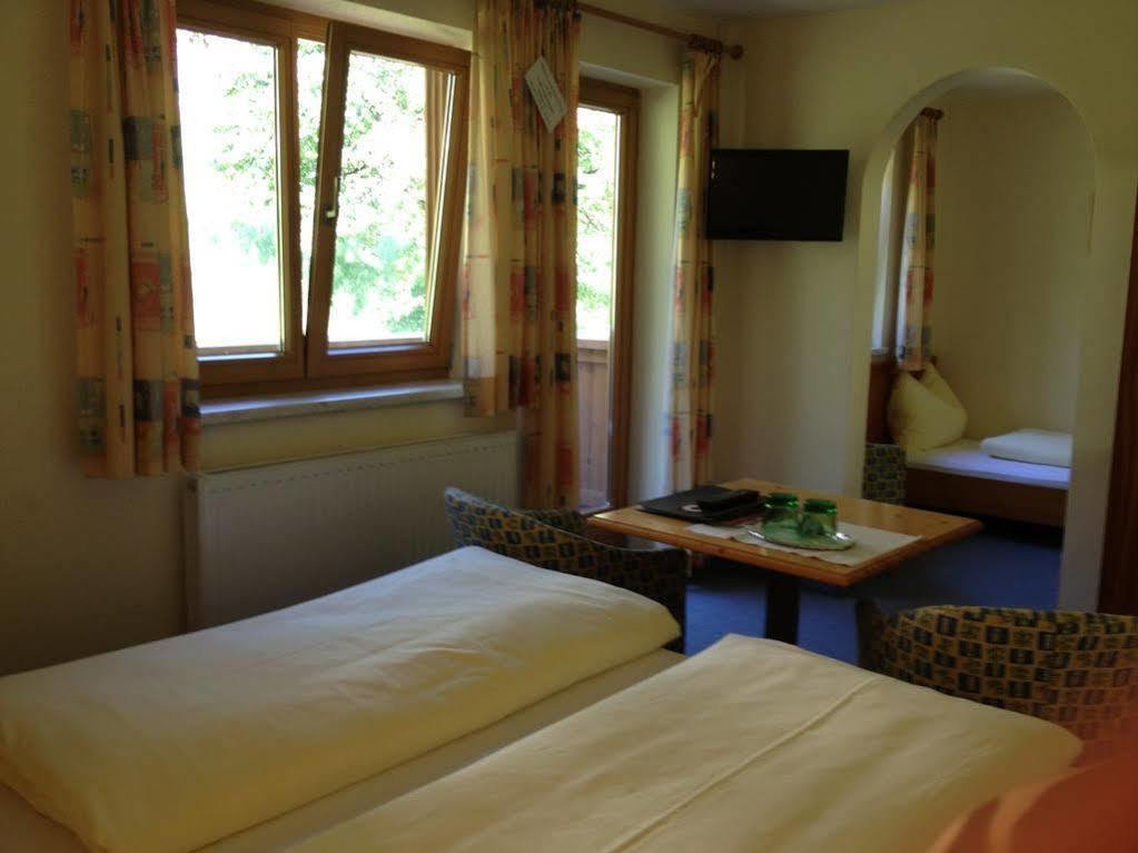 Das Sonnleiten Ski- Und Motorradhotel Bruck Im Zillertal Bruck am Ziller المظهر الخارجي الصورة
